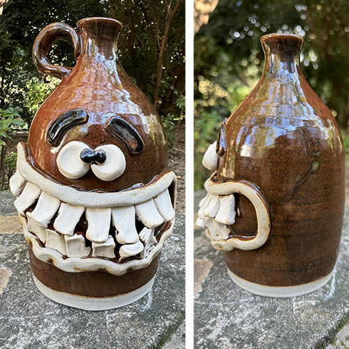 Nelson Ug-Chug 8